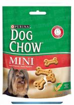 Dog Chow Biscuits Mini 200g _ Purina