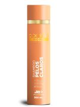 Dog&Co Home - Shampoo Pelos Claros 300Ml