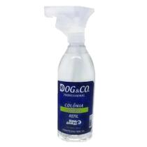 Dog & Co Profissional 500 Ml Colônia Emotion