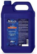 Dog & co profissional shampoo color 5 l - MUNDO ANIMAL