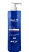 Dog&Co Profissional Shampoo Ultra Volume - 1L