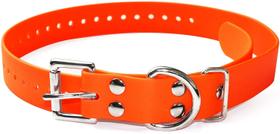 Dog Collar Educator Biothane à prova d'água para cães pequenos, médios ou grandes