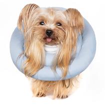 Dog Cone GAGABODY Gagabody para cães pequenos, ajustável e macio