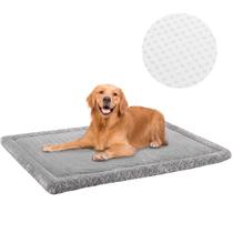Dog Crate Mat Pad BEAUTYZOO Soft High Resilience Foam