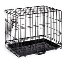 Dog Crate Prevue Pet Products Home On-The-Go Single Door E431