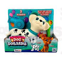 Dog Dollrable Manchita 3140 - Xplast