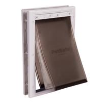 Dog Door PetSafe Extreme Weather para portas externas