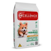 Dog Excellence Filhote Raças Pequenas - HI-PREMIUM