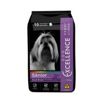 Dog Excellence - Super Premium - Small SENIOR 10,1kg