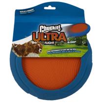 Dog Fetch Toy Chuckit! Borracha durável Ultra Flight