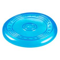Dog Flying Disc Petstages Orka Flyer Blue Fetch Toy