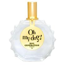 Dog Generation Oh My Dog For Dog Eau De Toilette - Perfume Pet Unissex 100ml