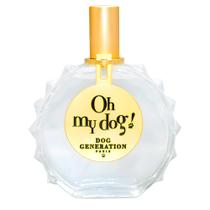 Dog Generation Oh My Dog For Dog Eau de Toilette - Perfume Unissex 100ml