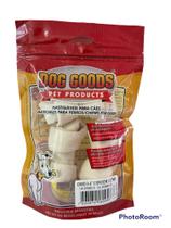 Dog goods osso 3-4" 3 unidades Dog goods osso 3-4" 3 unidades