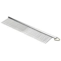 Dog Grooming Comb Coastal Pet Safari para pelagens médias/grossas