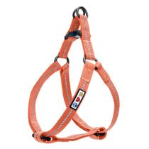 Dog Harness Pawtitas Garrafas de plástico recicladas Reflective XS Dog Harness Pawtitas Garrafas de plástico recicladas Reflective XS