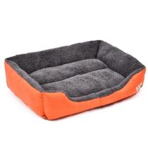 Dog House Wokex Warm Cozy Orange Waterproof XXXL