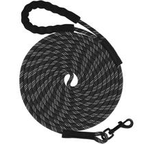 Dog Leash Taglory Long Training 15 pés 30 pés 50 pés 66 pés para cães