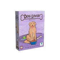 Dog Lover Jogo de Cartas Conclave