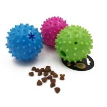 Dog mordedor spike ração para cachorro