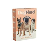 Dog nerd: battle of the breeds