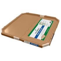 Dog Pad Holder A melhor bandeja portátil para almofadas de treinamento da Vet Dog Pad Holder A melhor bandeja portátil para almofadas de treinamento da Vet