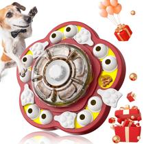 Dog Puzzle Toy KADTC Slow Feeder Dispensador de alimentos para cães