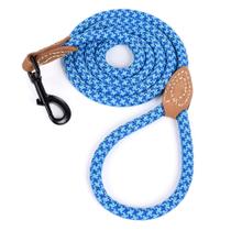 Dog Rope Leash Mile High Life Mountain Climbing com fecho Dog Rope Leash Mile High Life Mountain Climbing com fecho