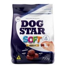 Dog Star Soft Premium 700G - Multistar