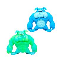 Dog streetch estica divertido sortido - dm toys dmt7065 Dog streetch estica divertido sortido - dm toys dmt7065