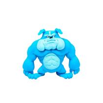 Dog Stretch ul Estica Amasse Divertido Antiestesse - Dm Toys