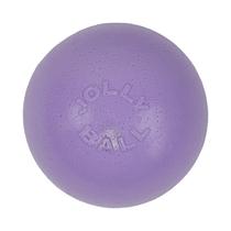 Dog Toy Ball Jolly Pets Bounce-n-Play 4,5 polegadas roxo claro