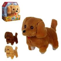 Dog Toy C/Movimento 15x12x9cm - Zein Imp - Toys