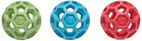 Dog Toy JW Pet Company Mini Hol-ee Roller, pacote com 3