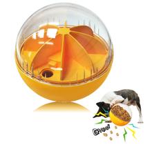 Dog Toy Kubatis Interactive Puzzle Treat Dispenser Ball Dog Toy Kubatis Interactive Puzzle Treat Dispenser Ball