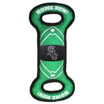 Dog Toy Pets First MLB Chicago White Sox Baseball Field Dog Toy Pets First MLB Chicago White Sox Baseball Field
