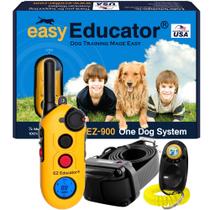 Dog Trainer Educator EZ-900-1/2 milha remoto à prova d'água