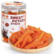 Dog Treat PAWUP Sweet Potato Soft Limited Ingrediente