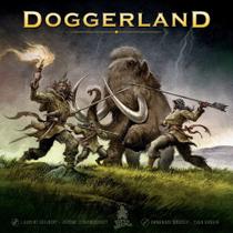 Doggerland: Jogo de Tabuleiro Pré-Histórico Doggerland: Jogo de Tabuleiro Pré-Histórico