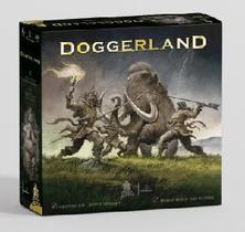 Doggerland Doggerland