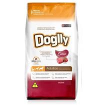 DOGLLY ADULTO 22% CARNE 20Kg