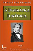 Dogmatica juridica, a - ICONE