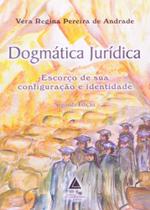 Dogmatica Juridica - Livraria Do Advogado