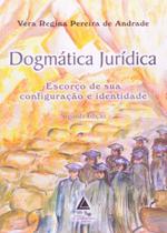 Dogmatica Juridica - Livraria Do Advogado Dogmatica Juridica - Livraria Do Advogado
