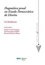 Dogmática penal no Estado democrático de direito Dogmática penal no Estado democrático de direito