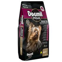 Dogmil Prime Sênior 10kg