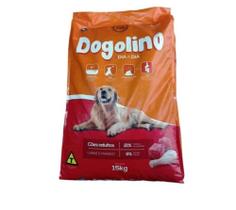 Dogolino carne 15kg - Alfapet Dogolino carne 15kg - Alfapet