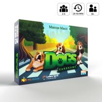 Dogs Card Game Dogs Card Game