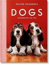 Dogs: photographs 1941-1991 - Taschen Dogs: photographs 1941-1991 - Taschen