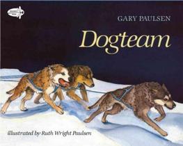 Dogteam - PENGUIN BOOKS (USA) Dogteam - PENGUIN BOOKS (USA)